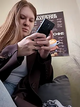 Snapshot of Morphine_666 chatting on September 12, 5:18 am Morphine 666 online show from September 12, 5:18 am