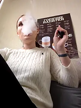 Snapshot of Morphine_666 chatting on September 13, 5:18 am Morphine 666 online show from September 13, 5:18 am