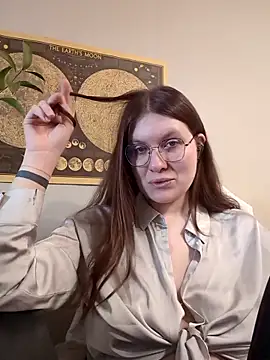 Snapshot of Morphine_666 chatting on October 15, 4:23 am Morphine 666 online show from October 15, 4:23 am