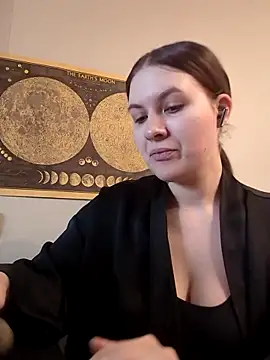 Snapshot of Morphine_666 chatting on October 18, 4:48 am Morphine 666 online show from October 18, 4:48 am