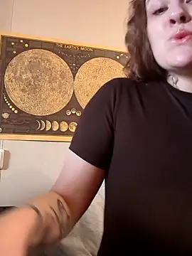 Snapshot of Morphine_666 chatting on October 22, 4:13 am Morphine 666 online show from October 22, 4:13 am