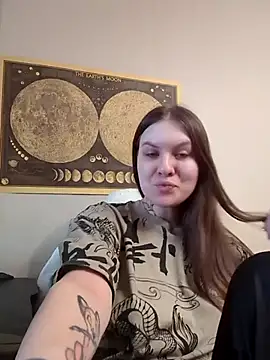 Snapshot of Morphine_666 chatting on November 7, 3:06 am Morphine 666 online show from November 7, 3:06 am