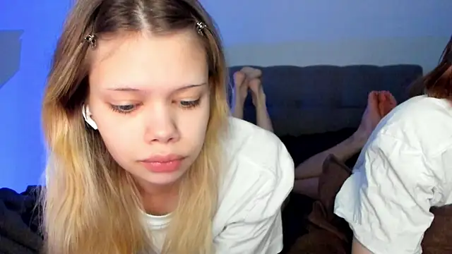 chansetolove online show from February 15, 10:44 am