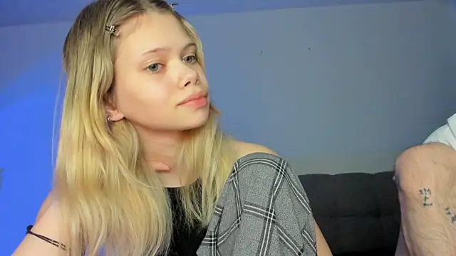 chansetolove online show from March 4, 9:43 pm