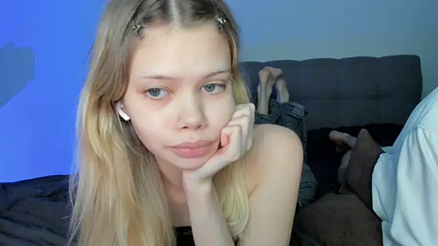 chansetolove online show from March 8, 7:42 pm