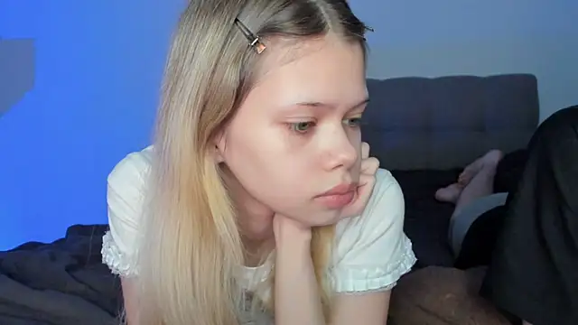 chansetolove online show from March 15, 6:14 am