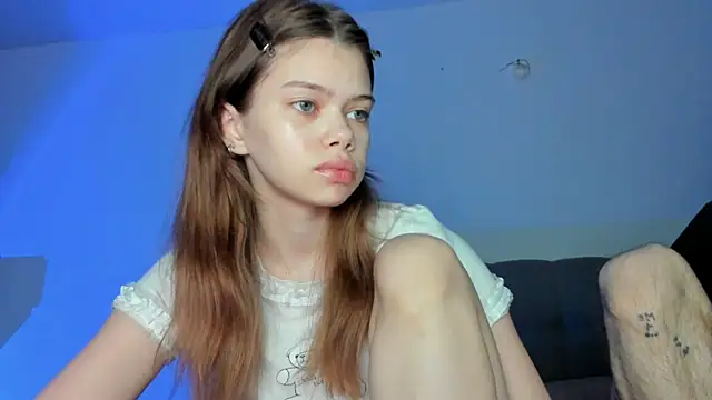 chansetolove online show from October 12, 5:34 pm