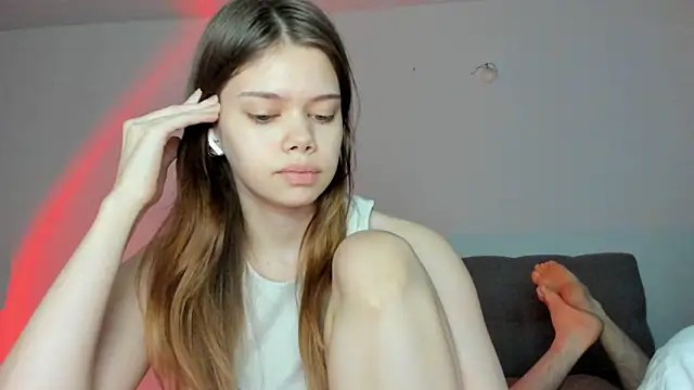 chansetolove online show from February 14, 8:44 am