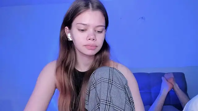 chansetolove online show from April 4, 11:40 am