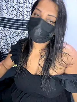 NOORA-GIRL online show from November 25, 1:33 pm