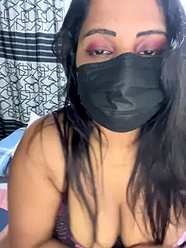 NOORA-GIRL online show from December 16, 2:05 am