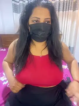 NOORA-GIRL online show from January 8, 2:47 am