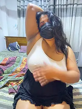 NOORA-GIRL online show from March 30, 2:56 am