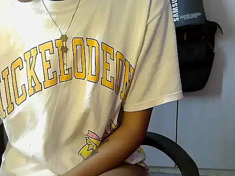 Destiny Desire online show from November 16, 12:22 pm