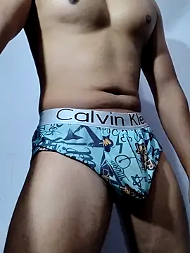 AmnionicDemeanor online show from November 29, 7:06 pm