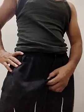 AmnionicDemeanor online show from December 3, 6:17 pm