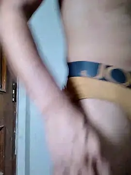 AmnionicDemeanor online show from March 23, 7:18 pm