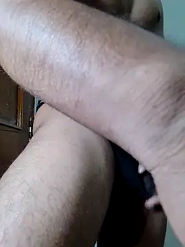 AmnionicDemeanor online show from April 13, 11:59 am