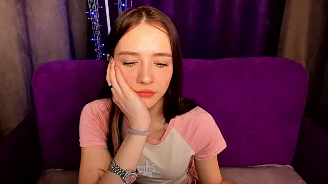 Snapshot of VasilisaTheWiseX chatting on March 12, 4:41 am VasilisaTheWiseX online show from March 12, 4:41 am