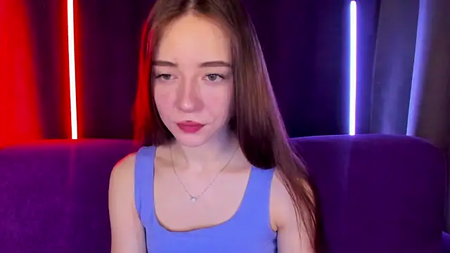 VasilisaTheWiseX online show from April 24, 1:41 am