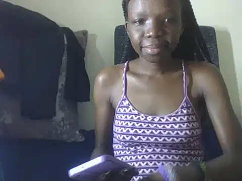Snapshot of Baddie_Floxxy chatting on June 23, 6:39 pm Baddie Floxxy online show from June 23, 6:39 pm