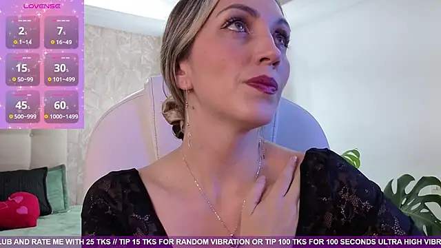 anny sweet72 online show from November 29, 11:57 am