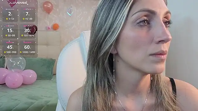 anny sweet72 online show from February 20, 11:54 am