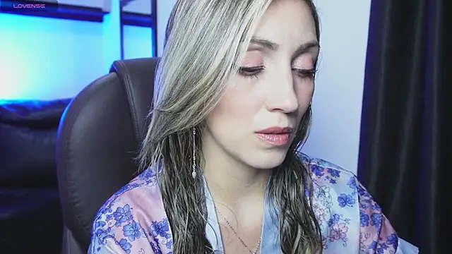 anny sweet72 online show from April 22, 11:56 am