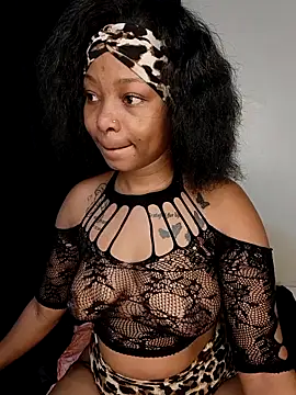 Licia harvin online show from April 24, 12:35 am