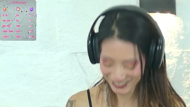 zorravioletta1 online show from September 26, 12:42 pm