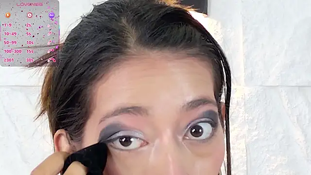 zorravioletta1 online show from October 24, 12:23 pm