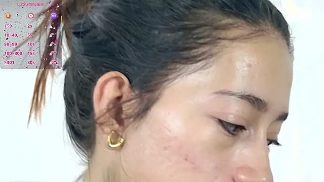 zorravioletta1 online show from November 18, 6:12 pm