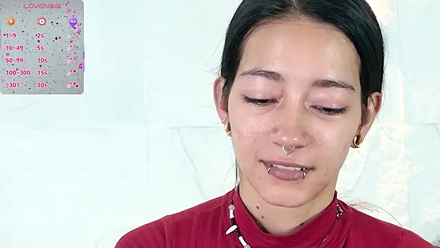 zorravioletta1 online show from November 20, 12:16 pm