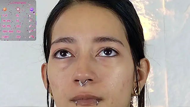 zorravioletta1 online show from November 25, 12:05 pm