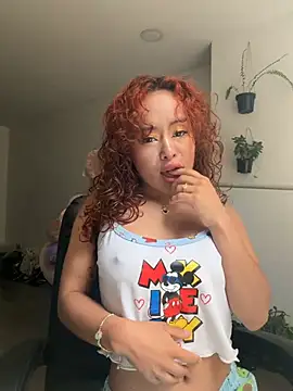 Snapshot of Marie_Rose chatting on July 14, 4:45 pm Marie Rose online show from July 14, 4:45 pm