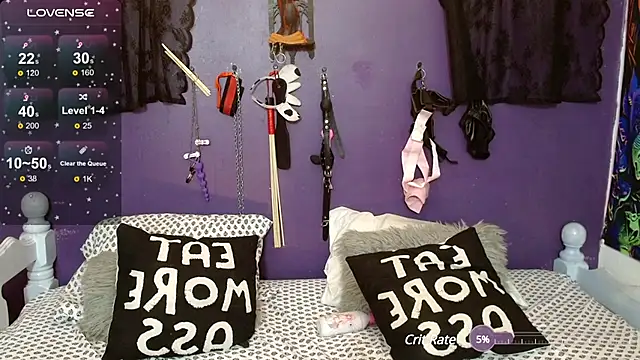 sex goddessxxx online show from January 4, 12:05 am