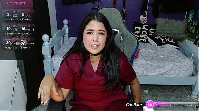 sex goddessxxx online show from February 26, 11:15 pm