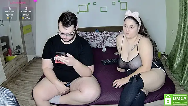 merrykayyy online show from January 5, 10:50 pm