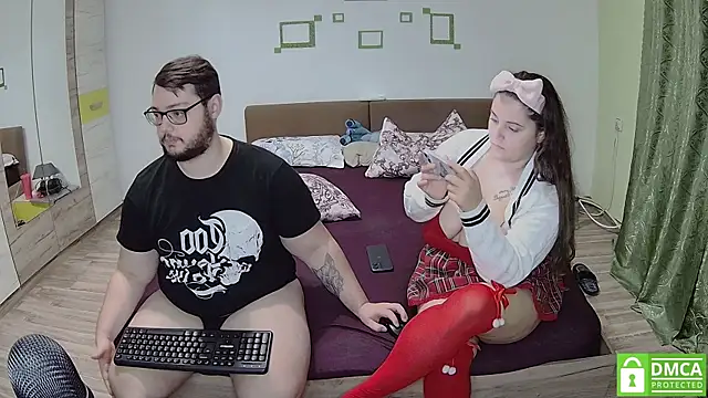 merrykayyy online show from January 25, 12:59 am