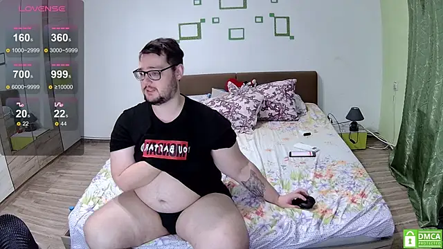 merrykayyy online show from March 21, 3:01 am