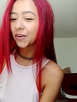 Danahorny liberada online show from December 4, 6:06 pm