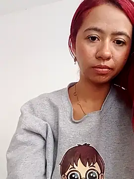 Danahorny liberada online show from January 27, 7:56 pm