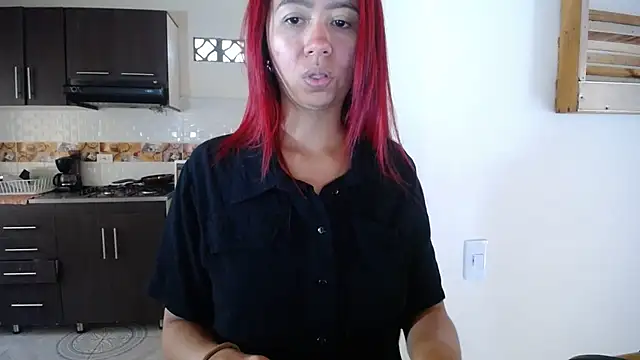 Danahorny liberada online show from March 15, 9:21 pm