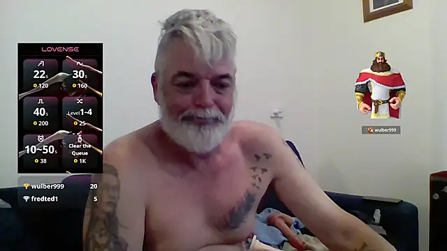 Snapshot of Skoona73 chatting on March 4, 4:40 am Skoona73 online show from March 4, 4:40 am