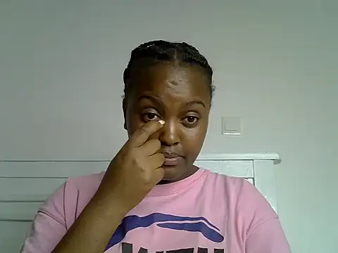 Snapshot of _nightnurse chatting on February 25, 9:46 pm  nightnurse online show from February 25, 9:46 pm