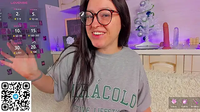 Snapshot of Kruela_Eva chatting on January 3, 11:33 pm Kruela Eva online show from January 3, 11:33 pm