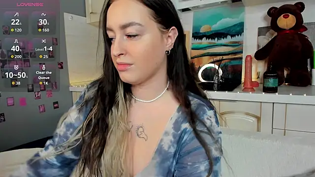 Kruela Eva online show from November 18, 11:15 pm