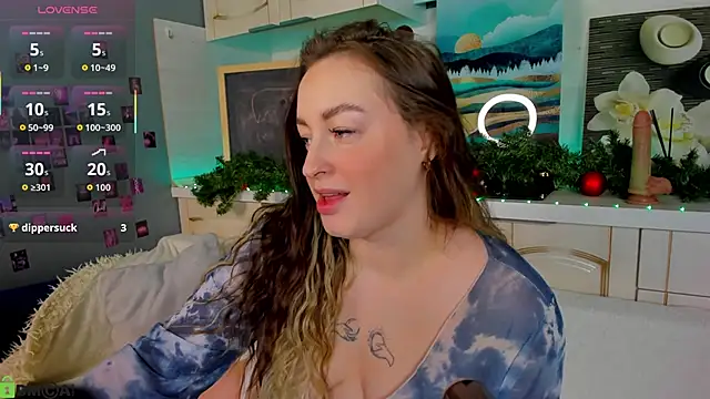 Kruela Eva online show from February 24, 11:25 pm