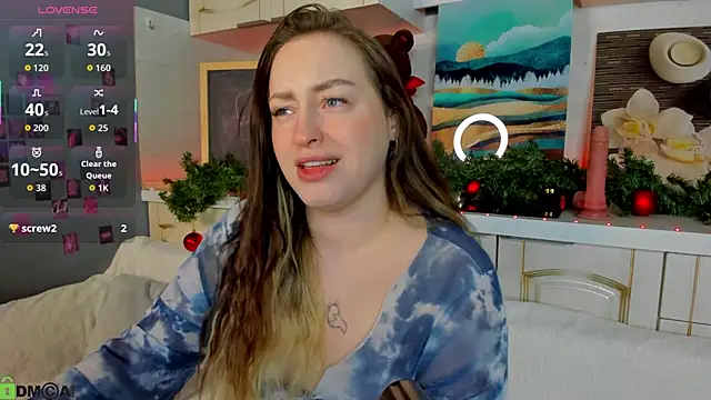 Kruela Eva online show from March 6, 10:50 pm