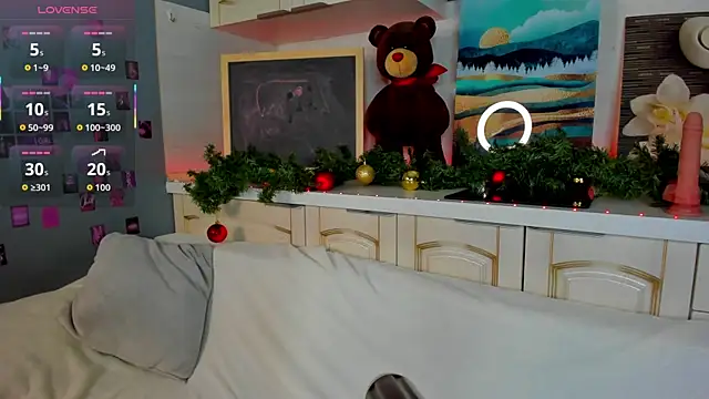 Kruela Eva online show from March 7, 10:29 pm